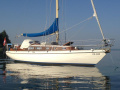 Vindö 40 Yacht à voile