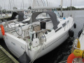 Hanse 348 Yacht à voile