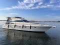 Garin 1550 Flybridge
