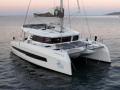 Cervetti 44 Sail Katamaraani