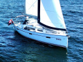 Bavaria 37 Cruiser Purjejahti