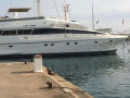 Monte Fino 78 Fly Flybridge