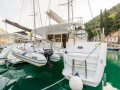 Lagoon 400 S2 Katamaran