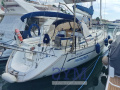 Bavaria 41 AC Plachetní jachta