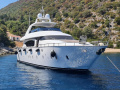 Maiora 23S Yacht a motore