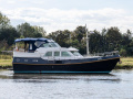 Linssen Grand Sturdy 410 AC Verdränger