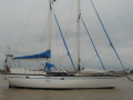 Soubise Plaisance ILES SOUS LE VENT Yacht a vela