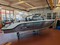 Yamarin Cross 55 BR Bowrider