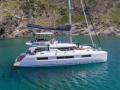Lagoon 51 Catamaran
