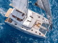 Lagoon 55 Catamaran