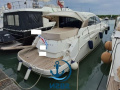 Jeanneau Prestige 42s Hardtop
