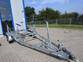 Harbeck BT2700 Doble eje