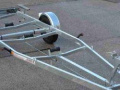 Harbeck B1800M Eenassig