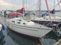 Najad 34 de lux 1981 Segelyacht