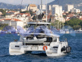 Lagoon 46 Catamarano