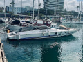 Tullio Abbate Offshore 36 Barco desportivo
