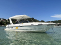 Maaß 630 HB Sportboot