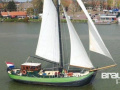 Botter Yard North Sea Purjejahti