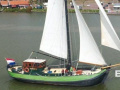 Botter Yard North Sea Sailing yacht
