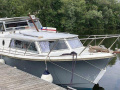 Amerglass 32 AK Kajütboot