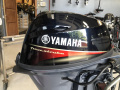 Yamaha F9.9HMHS Vmax Ulkomoottori