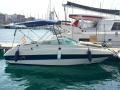 Fletcher 19 GTS Sportsbåd