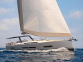 Hanse 590 Yacht a vela