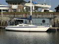 Van de Stadt 34 Zeiljacht