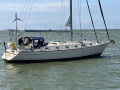 Island Packet 440 Motorsegler