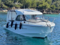 Beneteau ANTARES 8 OB Pilothaus