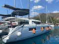 Lagoon 46 Catamaran