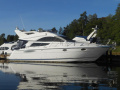 Fairline 40 Phantom Flybridge