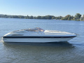 Colombo 38 Atlantik Kajütboot