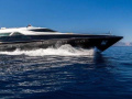 Devonport Yachts 137 Superiate