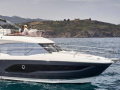 Jeanneau Prestige 420 Flybridge Motoryacht