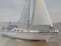 Hanseat 70 Kielboot