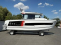 Jeanneau Merry Fisher 895 Sport S2 Kajütboot