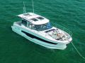 Jeanneau Merry Fisher 1295 Coupe Kabinski brod