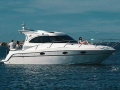 Galeon 330 HT Yacht à moteur