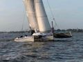 Contour 34 SC Sport Cruiser Trimaran