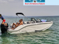Bayliner Element M19 Sportboot