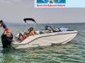 Bayliner Element M19 Sport boat