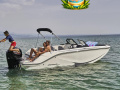 Bayliner Element M19 Sportboot