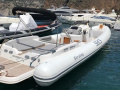 SACS 42 STRATOS RIB