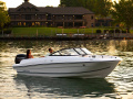 Bayliner VR4 Aussenbord Bowrider