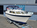 Skagerrak 800 Jacht motorowy
