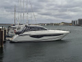 Princess V45 Hardtop