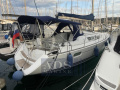 Jeanneau SUN ODYSSEY 39i Segelyacht