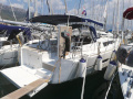 Dufour 460 GRAND LARGE Seilyacht