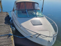 Sea Ray 215 Express Sportboot